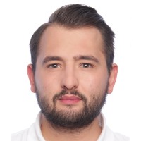 PRO EXPO SUSTAINABLE DESIGN EVENTS Employee Amir Radwan's profile photo