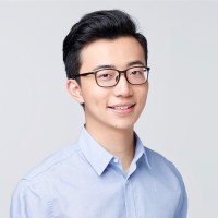 CICC Employee Eric Xie's profile photo
