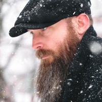 Union Marine Employee Cyril Davis's profile photo