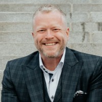 FireNote Employee Tom Rich's profile photo