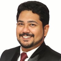 Aamir Sheriff Email
