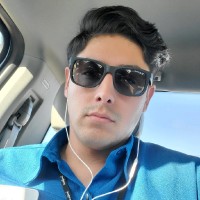 LyondellBasell Employee Ivan Trejo's profile photo
