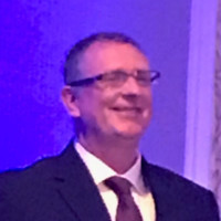 Collins Aerospace Employee Terry Simpson's profile photo