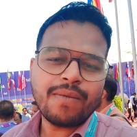 ExitoFinsure Business Solution LLP Employee Abhay Modi's profile photo