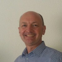 Canon Production Printing Employee Bart Vervoort's profile photo