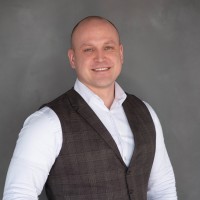FORVEDA Employee Karolis Zelenkauskas's profile photo