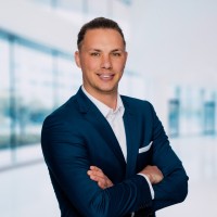 teamster Personalberatung GmbH Employee Jonas Becker's profile photo