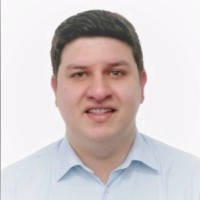 Universidad de Pamplona Employee Gabriel Niño's profile photo