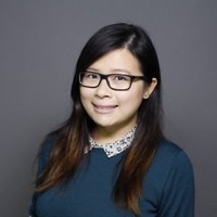 She Writes Employee Iris Wong's profile photo