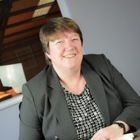 James Dewhurst Ltd. Employee Kath Thompson's profile photo