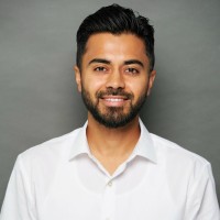 BDT & MSD Partners Employee Ashish Ranjan's profile photo