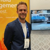 Cochlear Employee Sam Waugh's profile photo