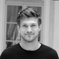 Rotary RM Employee Cedric Gaudard's profile photo