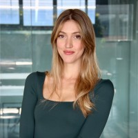 Rassy | Social Journalism Agency Employee Federica Magistro's profile photo