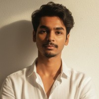 Sysartx Employee Aliyan Jabbar's profile photo