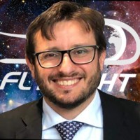 FlySight Employee Andrea Masini's profile photo