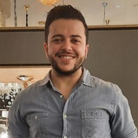 Weclix Employee Leonardo Alvarenga's profile photo