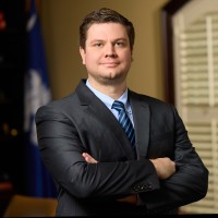 Benjamin Cahill Email & Phone Number
