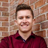 Layton Construction Employee Hunter Andersen's profile photo