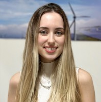 Trinity Energias Renováveis Employee Isabela Zamian Cabanas's profile photo