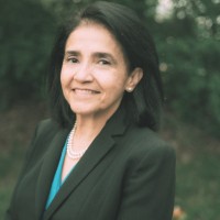 Consumer Action Employee Anna Flores's profile photo