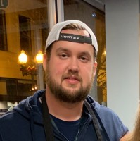 Jordan Lambert