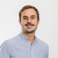 EY Studio+ (France) Employee Baptiste Horny's profile photo