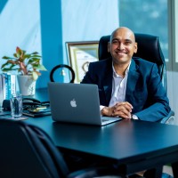 Deepak Thakur Email & Phone Number