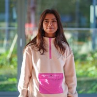 Etrash Employee Neeti Devkota's profile photo
