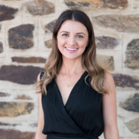 Practice Acceleration Employee Sarah Pappas's profile photo
