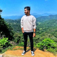 Shivakumar Angadi Email