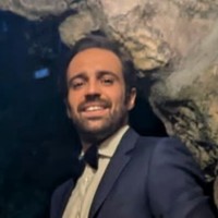 mashfrog Group Employee Federico Gabrielli's profile photo