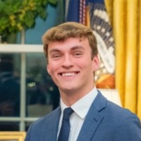 Bridgewater Associates Employee Jake Lorenz's profile photo