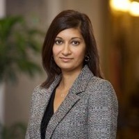 CLEAR Employee Swati Patel's profile photo