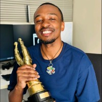 Switchcom Distribution (Pty) Ltd Employee Heyn Tshabalala's profile photo