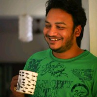 SANCY BERHAD Employee Ratndeep Thakre's profile photo