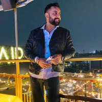 Accenture in India Employee Jatin Chopra's profile photo