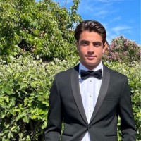 Tesla Employee Benjamin Larsson's profile photo