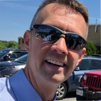 Timothy McInerney Email