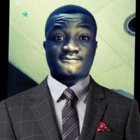 WIMPY RESTAURANTS GROUP LIMITED Employee Ishaq Mwale's profile photo
