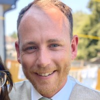 Coffi Co Employee Mike Marsh's profile photo