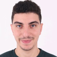 Espima Business School Employee Aghilas Mihoub's profile photo