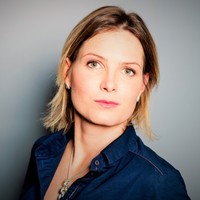 Ströer Publishing Employee Sandra Basan's profile photo