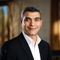 Home Mortgage Alliance Corporation (HMAC) NMLS #1165808 Employee Ramy Abdelmalak's profile photo