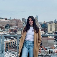 Madison Cooke Email