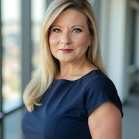 IST Management Employee Rachel Meyer's profile photo