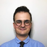 DevelopIntelligence, a Pluralsight Company Employee Joshua Michalik's profile photo