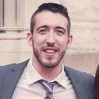 Golf Galaxy Employee Jonathan Walsh's profile photo