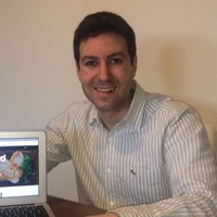 ARACARPAS Employee Alberto Rodriguez's profile photo