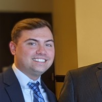 Vanguard Employee Nicholas Tracy's profile photo